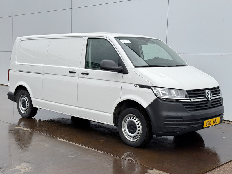 Volkswagen E-Transporter 113PK L2H1 138KM WLTP 37,3kWh 100% Elektrisch ABT E-transporter 3 Stoelen Trekhaak Airco Carplay Camera Parkeersensoren voor achter - Μικρό βαν, Ηλεκτρικό van: φωτογραφία 4 Volkswagen E-Transporter 113PK L2H1 138KM WLTP 37,3kWh 100% Elektrisch ABT E-transporter 3 Stoelen Trekhaak Airco Carplay Camera Parkeersensoren voor achter - Μικρό βαν, Ηλεκτρικό van: φωτογραφία 4