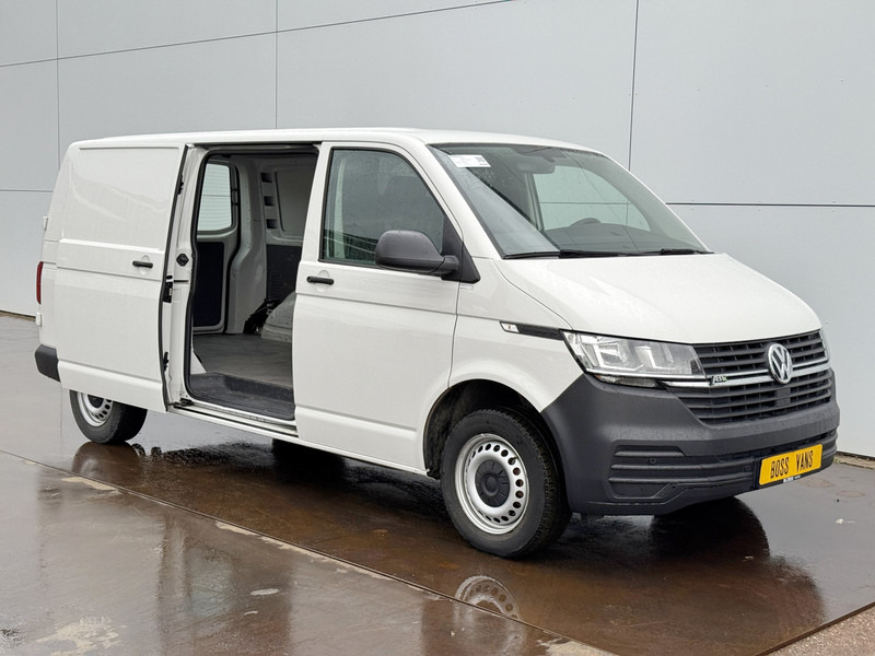 Volkswagen E-Transporter 113PK L2H1 138KM WLTP 37,3kWh 100% Elektrisch ABT E-transporter 3 Stoelen Trekhaak Airco Carplay Camera Parkeersensoren voor achter - Μικρό βαν, Ηλεκτρικό van: φωτογραφία 5 Volkswagen E-Transporter 113PK L2H1 138KM WLTP 37,3kWh 100% Elektrisch ABT E-transporter 3 Stoelen Trekhaak Airco Carplay Camera Parkeersensoren voor achter - Μικρό βαν, Ηλεκτρικό van: φωτογραφία 5