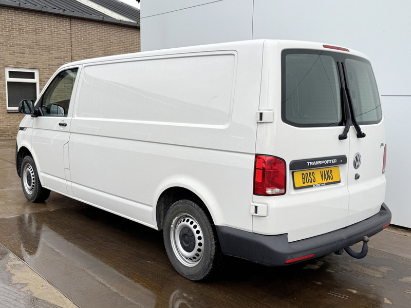 Volkswagen E-Transporter 113PK L2H1 138KM WLTP 37,3kWh 100% Elektrisch ABT E-transporter 3 Stoelen Trekhaak Airco Carplay Camera Parkeersensoren voor achter - Μικρό βαν, Ηλεκτρικό van: φωτογραφία 2 Volkswagen E-Transporter 113PK L2H1 138KM WLTP 37,3kWh 100% Elektrisch ABT E-transporter 3 Stoelen Trekhaak Airco Carplay Camera Parkeersensoren voor achter - Μικρό βαν, Ηλεκτρικό van: φωτογραφία 2