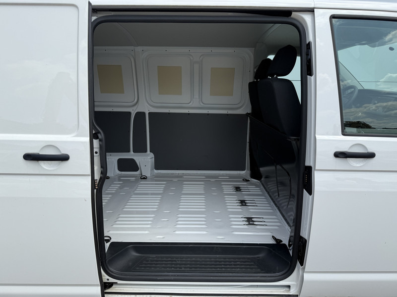 Μικρό βαν, Ηλεκτρικό van Volkswagen E-Transporter 113PK L2H1 138KM WLTP 37,3kWh 100% Elektrisch ABT E-transporter Airco: φωτογραφία 10