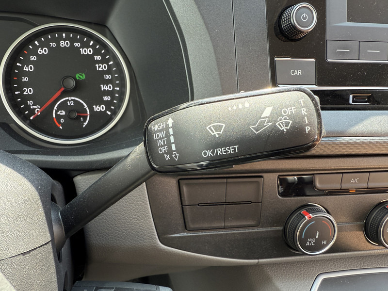 Μικρό βαν, Ηλεκτρικό van Volkswagen E-Transporter 113PK L2H1 138KM WLTP 37,3kWh 100% Elektrisch ABT E-transporter Airco: φωτογραφία 20