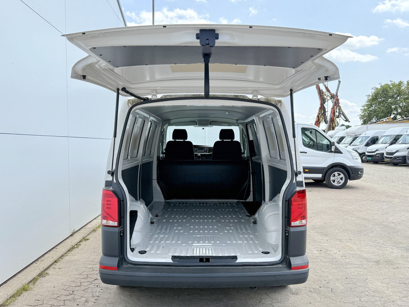 Μικρό βαν, Ηλεκτρικό van Volkswagen E-Transporter 113PK L2H1 138KM WLTP 37,3kWh 100% Elektrisch ABT E-transporter Airco: φωτογραφία 11