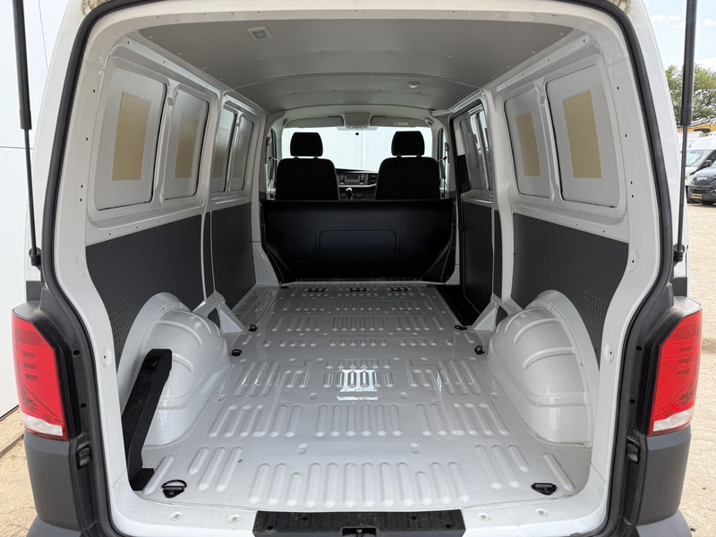 Μικρό βαν, Ηλεκτρικό van Volkswagen E-Transporter 113PK L2H1 138KM WLTP 37,3kWh 100% Elektrisch ABT E-transporter Airco: φωτογραφία 12