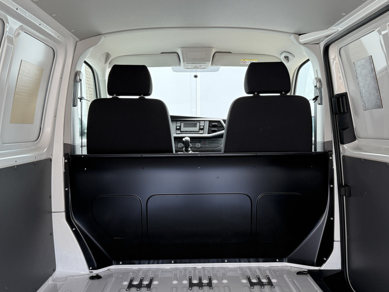 Μικρό βαν, Ηλεκτρικό van Volkswagen E-Transporter 113PK L2H1 138KM WLTP 37,3kWh 100% Elektrisch ABT E-transporter Airco: φωτογραφία 15