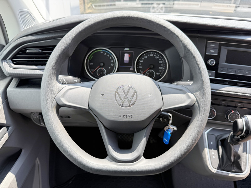 Μικρό βαν, Ηλεκτρικό van Volkswagen E-Transporter 113PK L2H1 138KM WLTP 37,3kWh 100% Elektrisch ABT E-transporter Airco: φωτογραφία 18