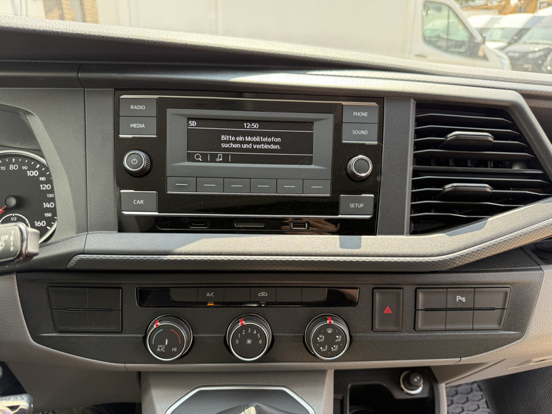 Μικρό βαν, Ηλεκτρικό van Volkswagen E-Transporter 113PK L2H1 138KM WLTP 37,3kWh 100% Elektrisch ABT E-transporter Airco: φωτογραφία 16