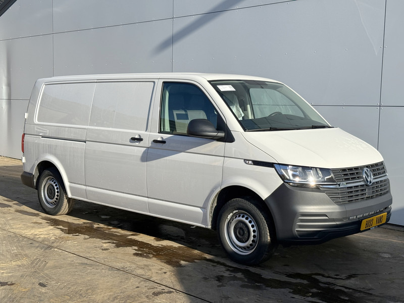 Volkswagen E-Transporter 113PK L2H1 138KM WLTP 37,3kWh 100% Elektrisch ABT E-transporter Snelladen Airco Camera Carplay - Μικρό βαν, Ηλεκτρικό van: φωτογραφία 4 Volkswagen E-Transporter 113PK L2H1 138KM WLTP 37,3kWh 100% Elektrisch ABT E-transporter Snelladen Airco Camera Carplay - Μικρό βαν, Ηλεκτρικό van: φωτογραφία 4