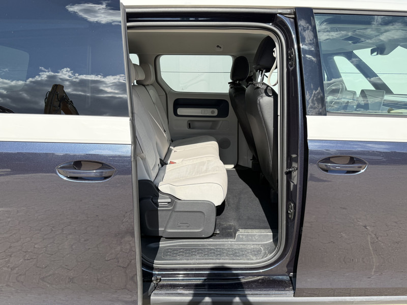 Μικρό λεωφορείο, Ηλεκτρικό λεωφορείο Volkswagen ID.Buzz 77 kWh 204pk Massage Stoelen IQ Light Elektrische Deuren 360° Camera Adaptieve Cruise Control: φωτογραφία 16