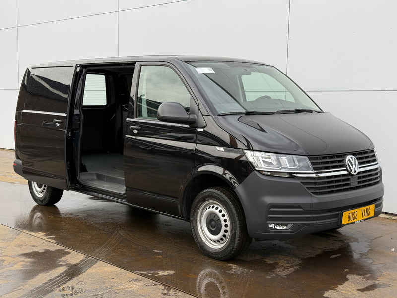 Volkswagen e-Transporter 113PK 138KM WLTP 37,3kWh 100% Elektrisch ABT E-transporter 3 Stoelen Airco Parkeersensoren voor achter - Μικρό βαν, Ηλεκτρικό van: φωτογραφία 5 Volkswagen e-Transporter 113PK 138KM WLTP 37,3kWh 100% Elektrisch ABT E-transporter 3 Stoelen Airco Parkeersensoren voor achter - Μικρό βαν, Ηλεκτρικό van: φωτογραφία 5