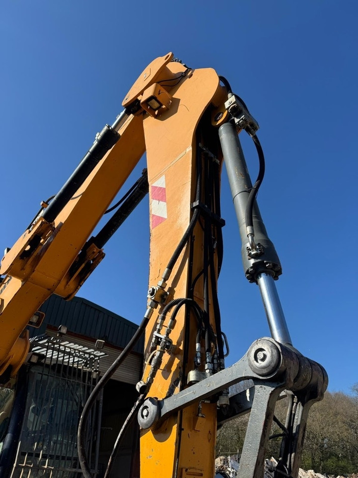 Liebherr LH 22 M - Μηχάνημα Διαχείρισης Υλικών: φωτογραφία 4 Liebherr LH 22 M - Μηχάνημα Διαχείρισης Υλικών: φωτογραφία 4