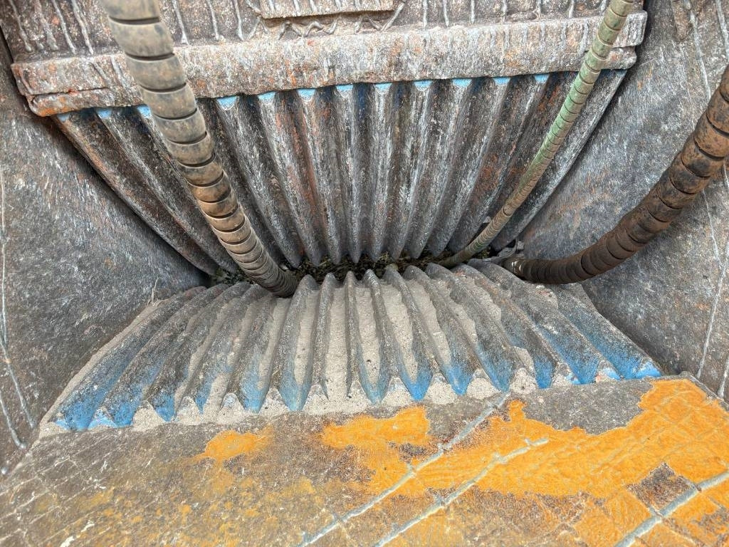 MB Crusher BF 80.3 - Μηχάνημα Θραύσης: φωτογραφία 4 MB Crusher BF 80.3 - Μηχάνημα Θραύσης: φωτογραφία 4