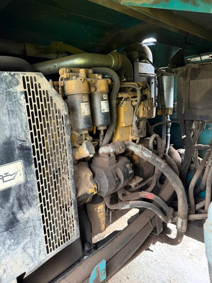 Διαλογής PowerScreen Warrior 1400 X: φωτογραφία 7