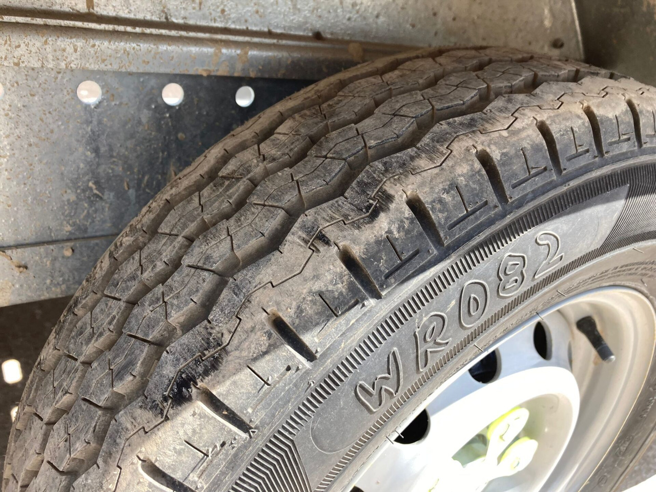 Τρέιλερ μεταφοράς μηχανημάτων Brian James Trailers T-02-T: φωτογραφία 19 Τρέιλερ μεταφοράς μηχανημάτων Brian James Trailers T-02-T: φωτογραφία 19