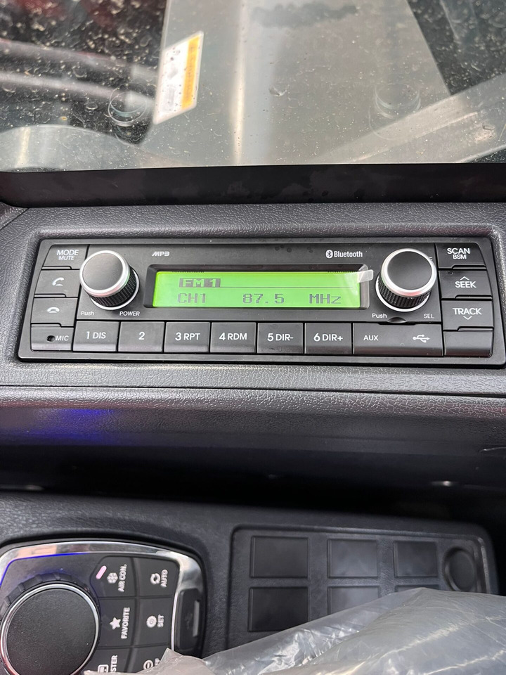 Ερπυστριοφόρος εκσκαφέας Hyundai HX520AL: φωτογραφία 15