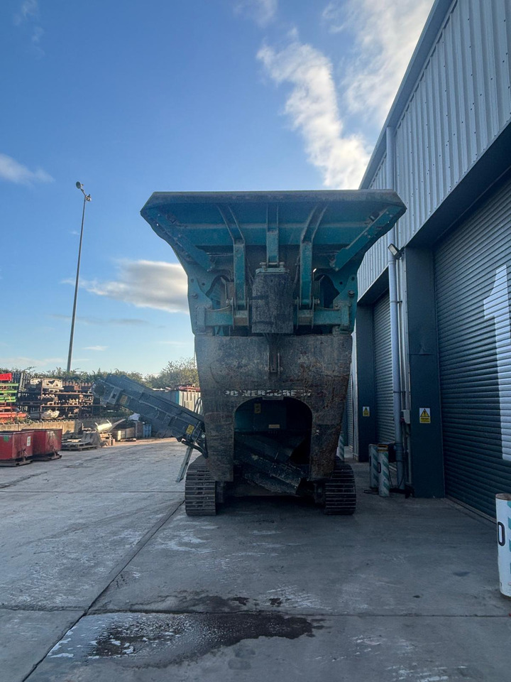 Terex PremierTrak R400X - Μηχάνημα Θραύσης: φωτογραφία 4 Terex PremierTrak R400X - Μηχάνημα Θραύσης: φωτογραφία 4
