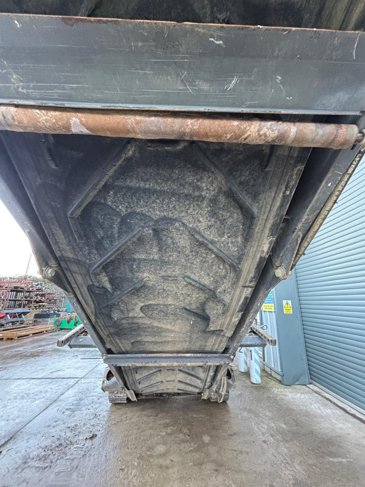 Διαλογής TrommALL 3500TR: φωτογραφία 11