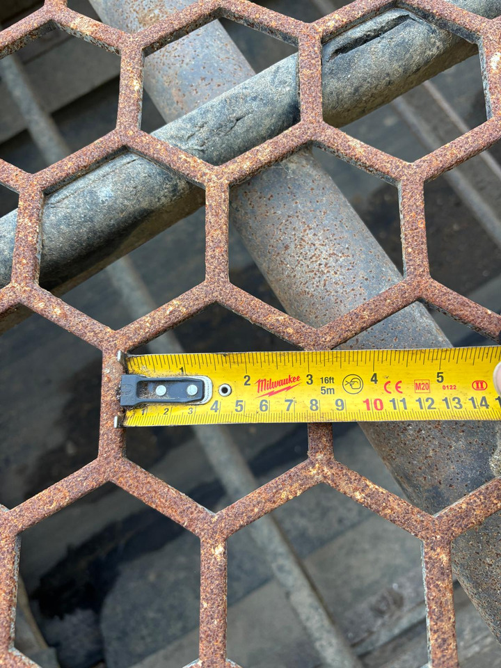 Διαλογής TrommALL 3500TR: φωτογραφία 19