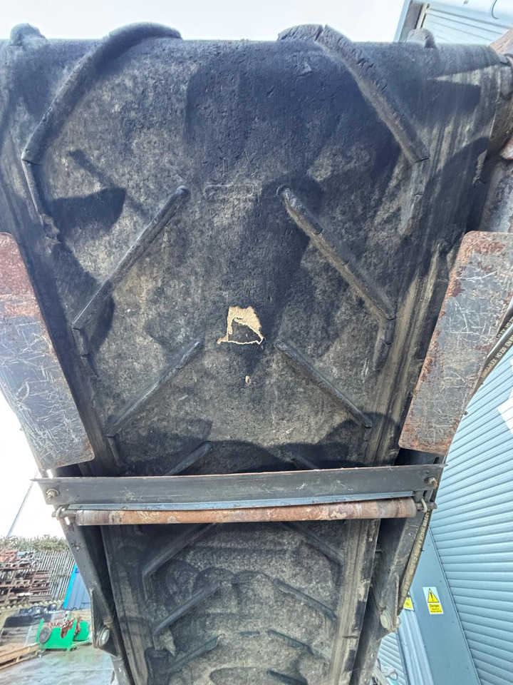 Διαλογής TrommALL 3500TR: φωτογραφία 10