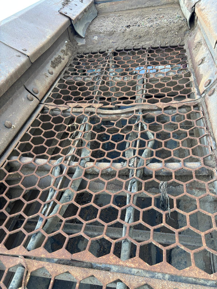 Διαλογής TrommALL 3500TR: φωτογραφία 18