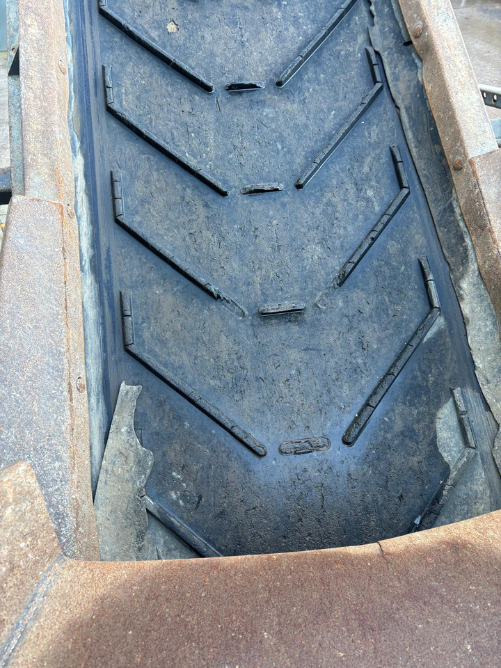 Διαλογής TrommALL 3500TR: φωτογραφία 12