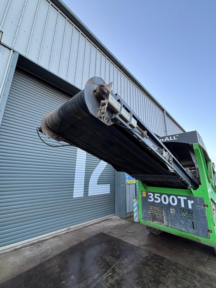 Διαλογής TrommALL 3500TR: φωτογραφία 13