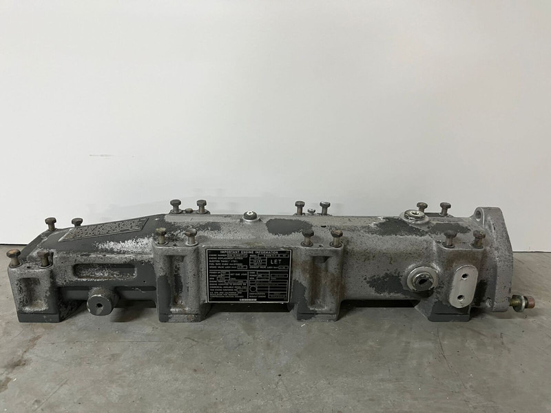 Liebherr A974 / P974 / R942 / R944 / R954 / R964 / R974 / R974B - A 974 / P 974 / R 942 / R 944 / R 954 / R 964 / R 974 / R 974B - Σωλήνας εισαγωγής αέρα: φωτογραφία 2 Liebherr A974 / P974 / R942 / R944 / R954 / R964 / R974 / R974B - A 974 / P 974 / R 942 / R 944 / R 954 / R 964 / R 974 / R 974B - Σωλήνας εισαγωγής αέρα: φωτογραφία 2