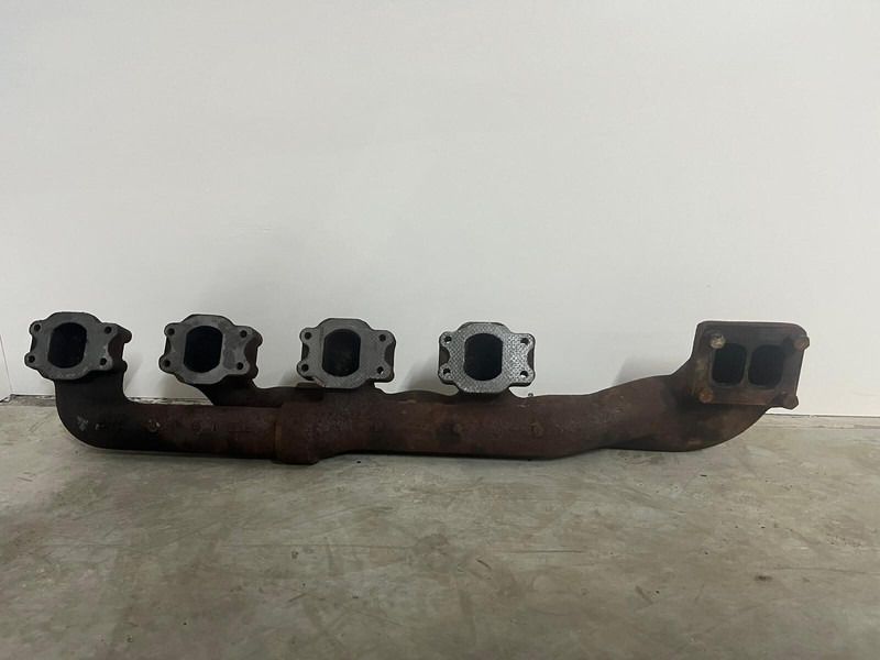 Liebherr A974 / P974 / R942 / R944 / R974 - A 974 / P 974 / R 942 / R 944 / R 974 - Κινητήρας και ανταλλακτικά: φωτογραφία 2 Liebherr A974 / P974 / R942 / R944 / R974 - A 974 / P 974 / R 942 / R 944 / R 974 - Κινητήρας και ανταλλακτικά: φωτογραφία 2