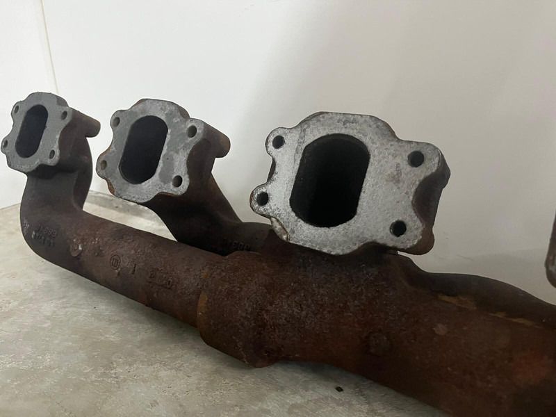 Liebherr A974 / P974 / R942 / R944 / R974 - A 974 / P 974 / R 942 / R 944 / R 974 - Κινητήρας και ανταλλακτικά: φωτογραφία 3 Liebherr A974 / P974 / R942 / R944 / R974 - A 974 / P 974 / R 942 / R 944 / R 974 - Κινητήρας και ανταλλακτικά: φωτογραφία 3