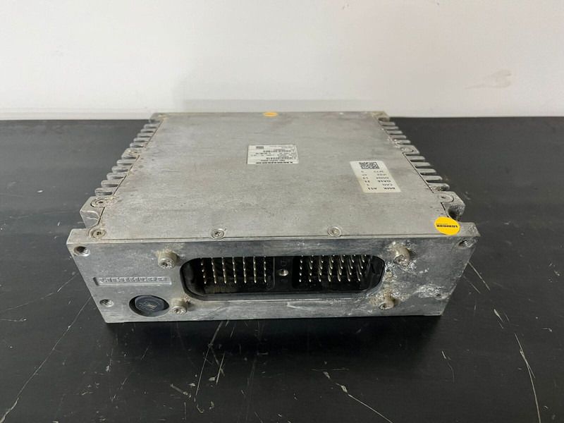 Liebherr Control Box - Ηλεκτρονική μονάδα ελέγχου: φωτογραφία 1 Liebherr Control Box - Ηλεκτρονική μονάδα ελέγχου: φωτογραφία 1