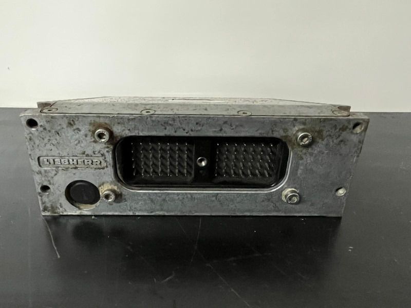 Liebherr Control PME1 input module - Ηλεκτρονική μονάδα ελέγχου: φωτογραφία 3 Liebherr Control PME1 input module - Ηλεκτρονική μονάδα ελέγχου: φωτογραφία 3