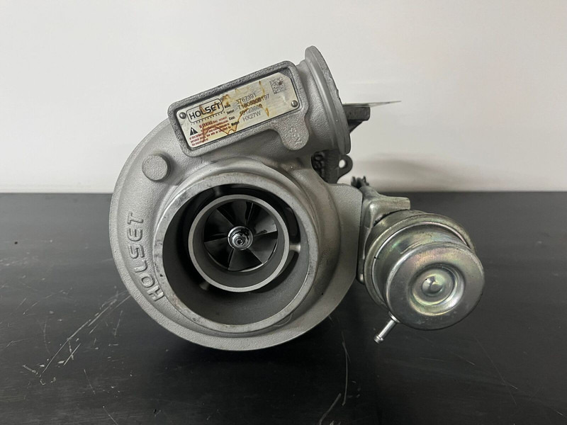 Liebherr HX27W Rebuild Turbo - Τουρμπίνα: φωτογραφία 1 Liebherr HX27W Rebuild Turbo - Τουρμπίνα: φωτογραφία 1