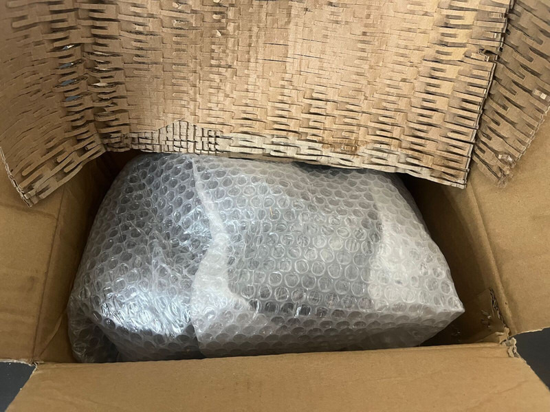 Liebherr P944 / R954 / R944 / R954 / L556-454 / L566-460 - Αντλία ψυκτικού: φωτογραφία 3 Liebherr P944 / R954 / R944 / R954 / L556-454 / L566-460 - Αντλία ψυκτικού: φωτογραφία 3