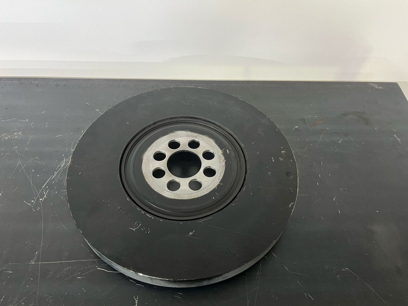 Liebherr - Κινητήρας και ανταλλακτικά: φωτογραφία 1 Liebherr - Κινητήρας και ανταλλακτικά: φωτογραφία 1