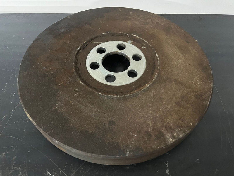 Liebherr - Κινητήρας και ανταλλακτικά: φωτογραφία 2 Liebherr - Κινητήρας και ανταλλακτικά: φωτογραφία 2