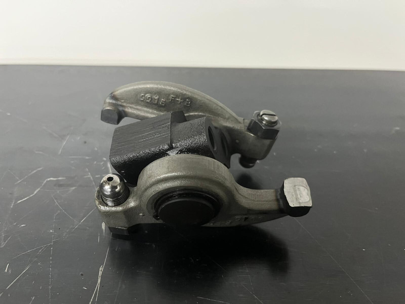 Liebherr - Κινητήρας και ανταλλακτικά: φωτογραφία 2 Liebherr - Κινητήρας και ανταλλακτικά: φωτογραφία 2