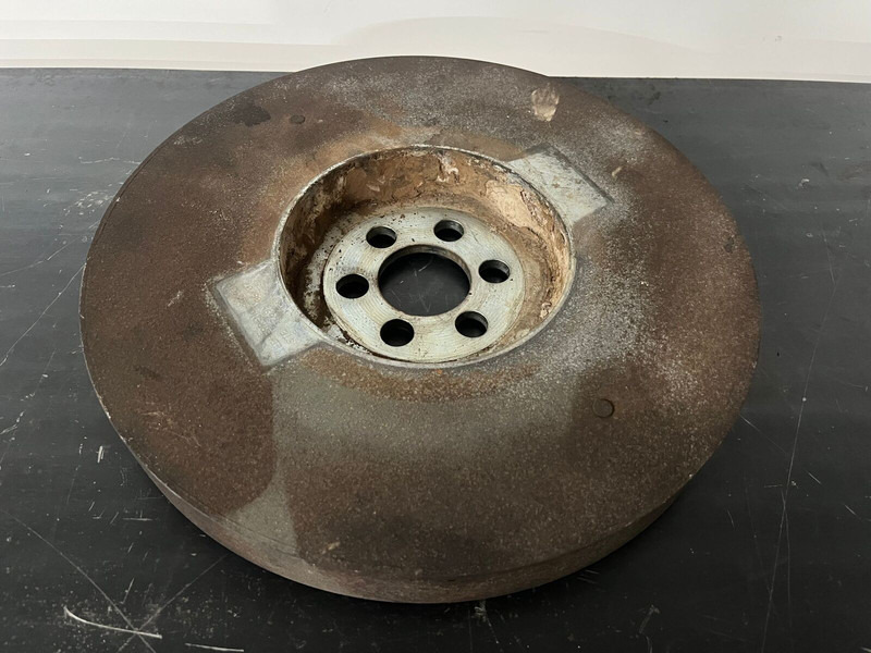 Liebherr - Κινητήρας και ανταλλακτικά: φωτογραφία 1 Liebherr - Κινητήρας και ανταλλακτικά: φωτογραφία 1