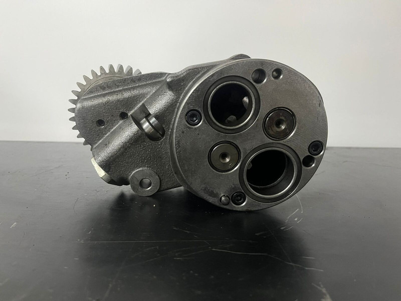 Liebherr - Αντλίας λαδιού: φωτογραφία 3 Liebherr - Αντλίας λαδιού: φωτογραφία 3