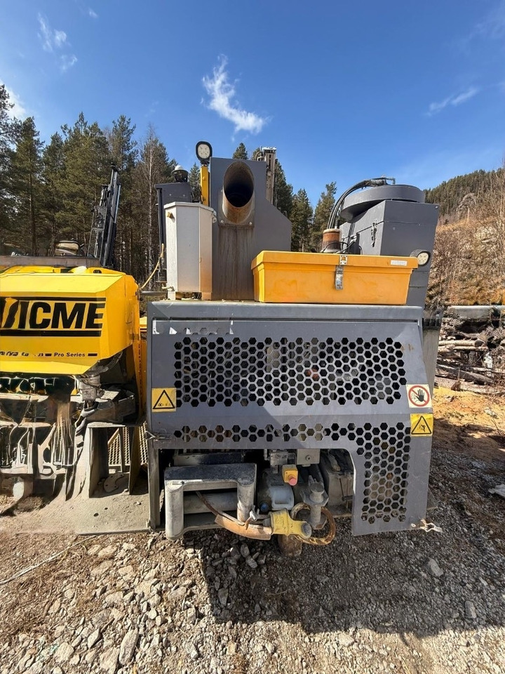 Atlas Copco FLEXIROC T30 R-03 - Γεωτρύπανο: φωτογραφία 5 Atlas Copco FLEXIROC T30 R-03 - Γεωτρύπανο: φωτογραφία 5