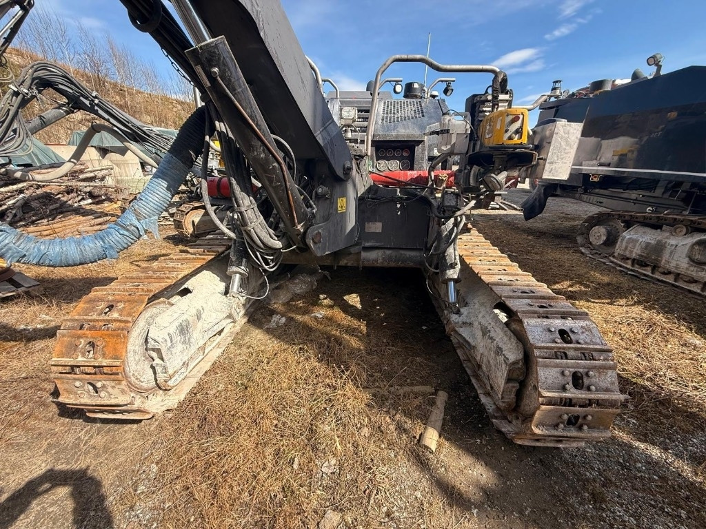 Atlas Copco FLEXIROC T35R-01 - Γεωτρύπανο: φωτογραφία 5 Atlas Copco FLEXIROC T35R-01 - Γεωτρύπανο: φωτογραφία 5