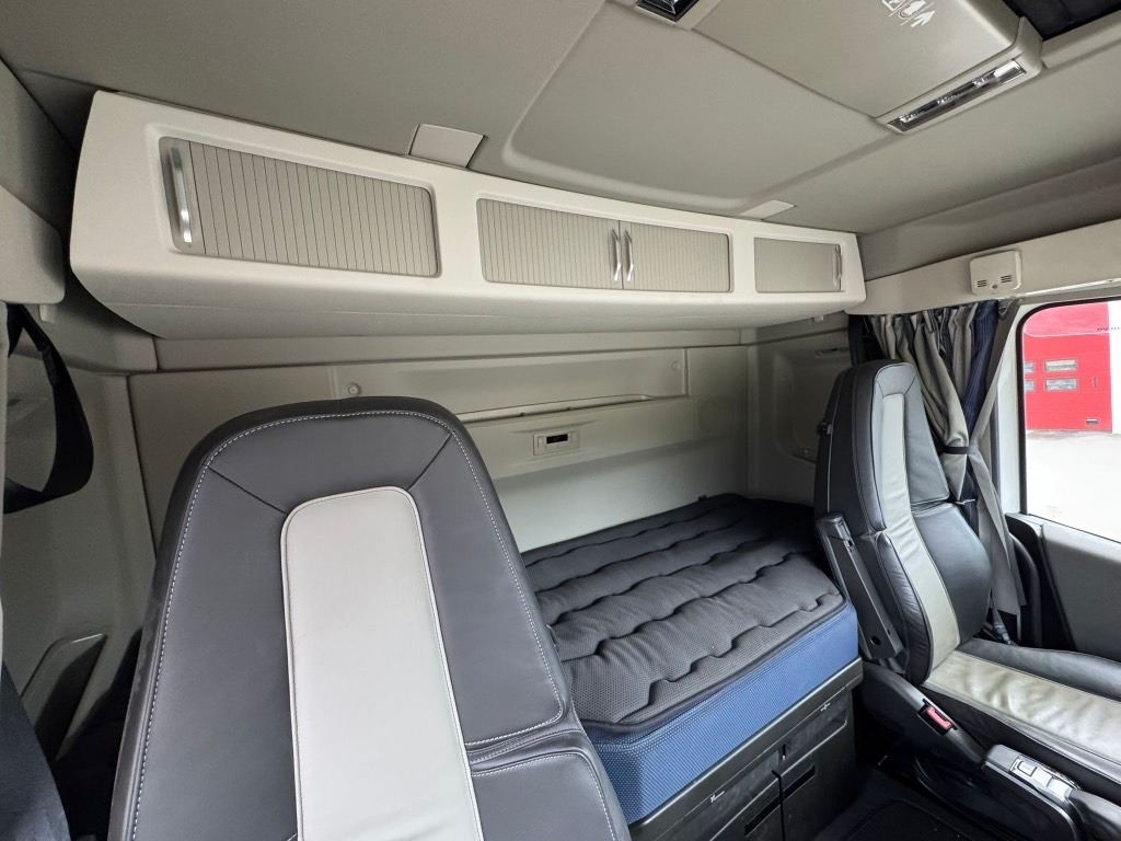 Τράκτορας Volvo FH540 6 X 4: φωτογραφία 21