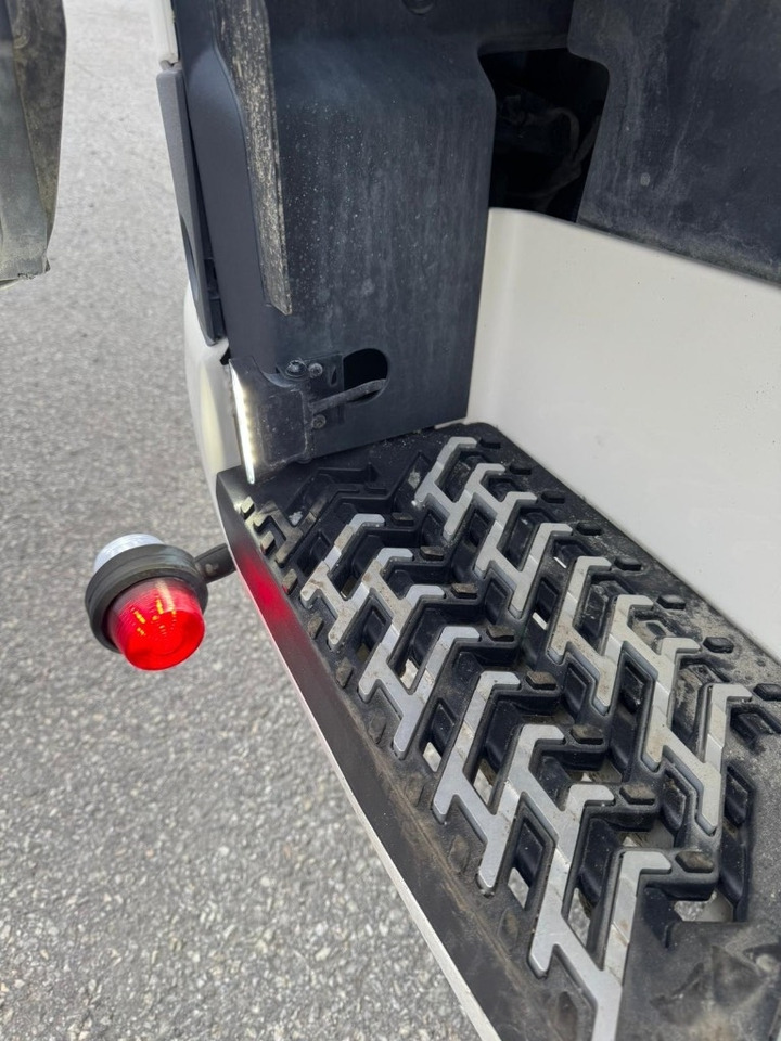 Τράκτορας Volvo FH540 6 X 4: φωτογραφία 10