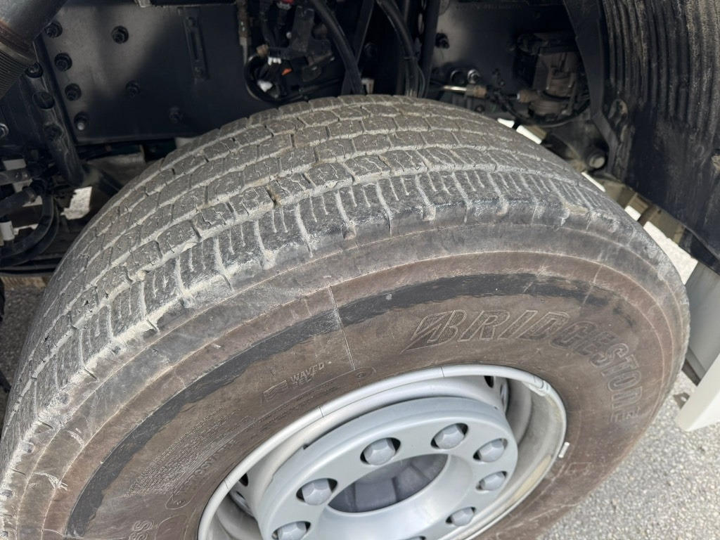 Τράκτορας Volvo FH540 6 X 4: φωτογραφία 13