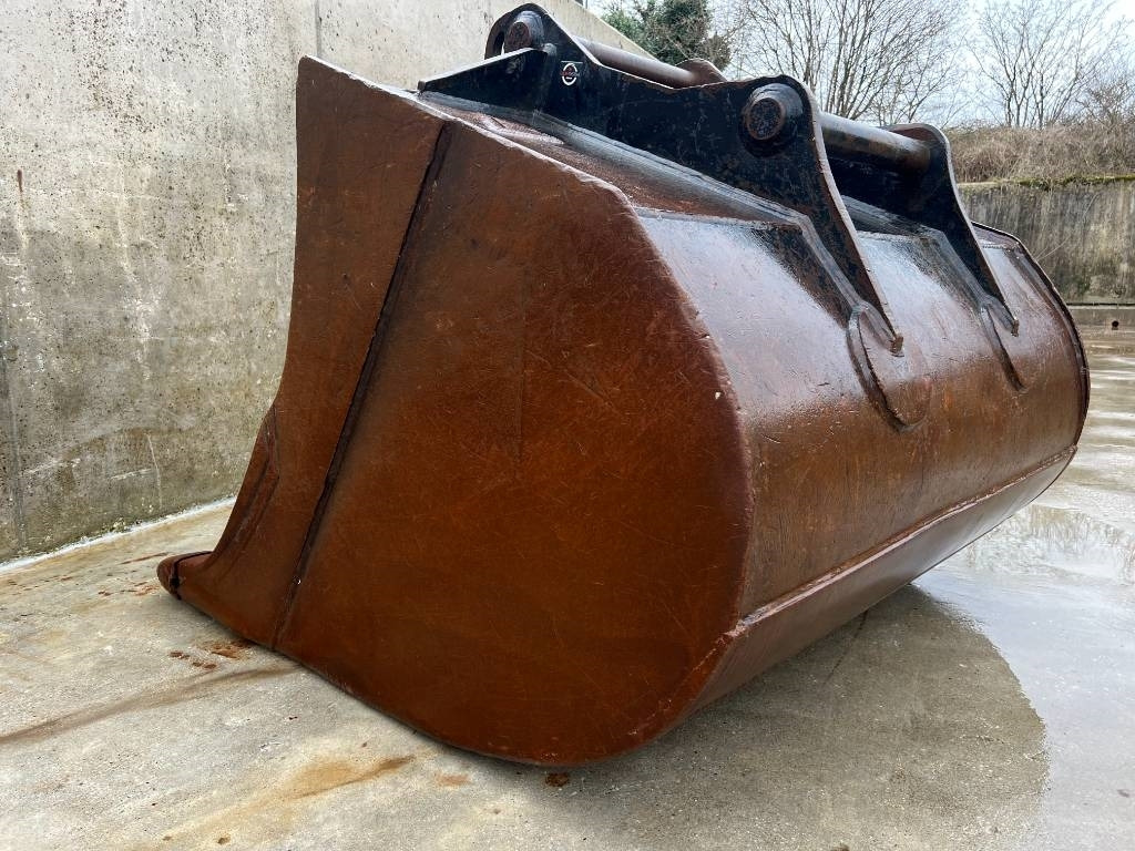 OilQuick OQ70/55 - Κουβάς για Κατασκευή μηχανήματα: φωτογραφία 3 OilQuick OQ70/55 - Κουβάς για Κατασκευή μηχανήματα: φωτογραφία 3