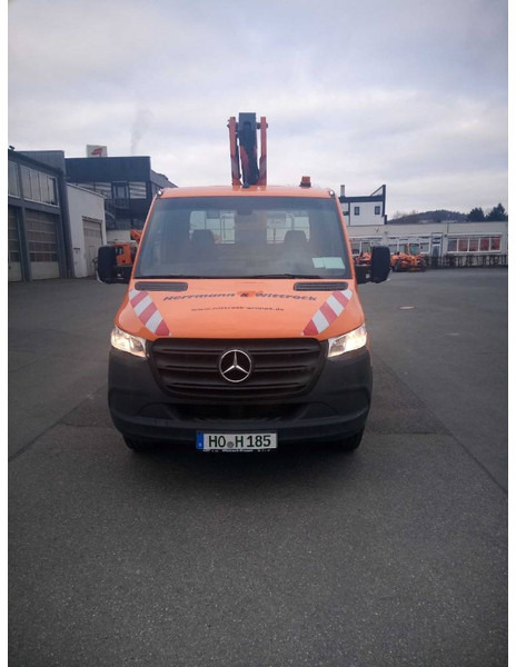 GSR B180T Comfort EV - Φορτηγό με εναέρια πλατφόρμα: φωτογραφία 2 GSR B180T Comfort EV - Φορτηγό με εναέρια πλατφόρμα: φωτογραφία 2