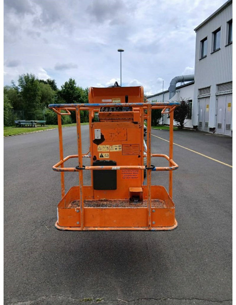 Genie Z 30/20 N - Καλαθοφόρο ανυψωτικό: φωτογραφία 2 Genie Z 30/20 N - Καλαθοφόρο ανυψωτικό: φωτογραφία 2