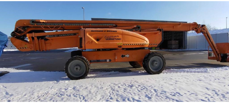 JLG 1350 AJP - Καλαθοφόρο ανυψωτικό: φωτογραφία 2 JLG 1350 AJP - Καλαθοφόρο ανυψωτικό: φωτογραφία 2