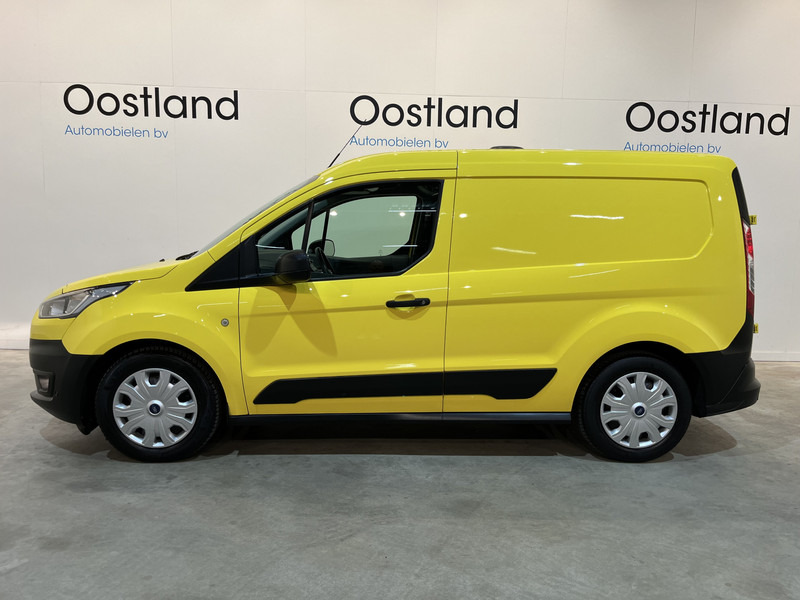 Ford Transit Connect 1.5 EcoBlue L1 Servicebus / Bott Inrichting / Euro 6 / Airco / Cruise Control / Trekhaak / PDC - Μικρό βαν: φωτογραφία 5 Ford Transit Connect 1.5 EcoBlue L1 Servicebus / Bott Inrichting / Euro 6 / Airco / Cruise Control / Trekhaak / PDC - Μικρό βαν: φωτογραφία 5