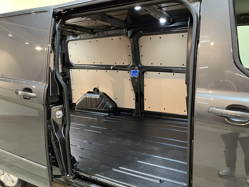 Μικρό βαν Ford Transit Custom 2.0 TDCI L2H1 Limited 130 PK / Euro 6 / Airco / Cruise Control / CarPlay / PDC / Navigatie / 3-Zits / 16.200 KM !! / BPM VRIJ !!: φωτογραφία 19