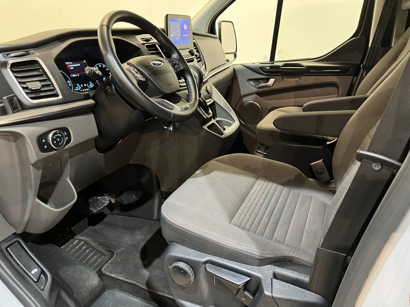 Αυτοκίνητο Ford Transit Custom Tourneo PHEV Titanium 130 PK Automaat 8 Persoons / 2x Schuifdeur / Euro 6 / CarPlay / Camera / Airco / Cruise Control / LMV / Navigatie / Klep / 14.000 KM !!: φωτογραφία 6