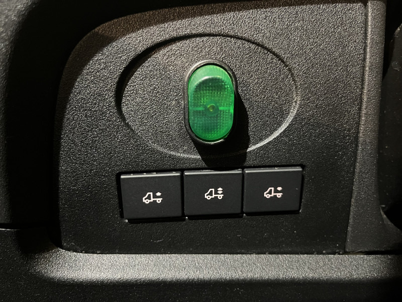 Φορτηγό κόφα Iveco 70C18 3.0 Automaat Bakwagen / Dhollandia Laadklep / Euro 6 / Luchtvering / Airco / Camera / Cruise Control / Zijdeur: φωτογραφία 9